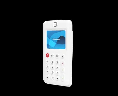 myPOS Go 2